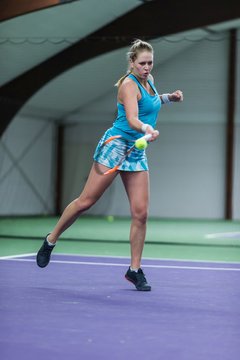 Anna Klasen 498 - Verbandsmeisterschaft